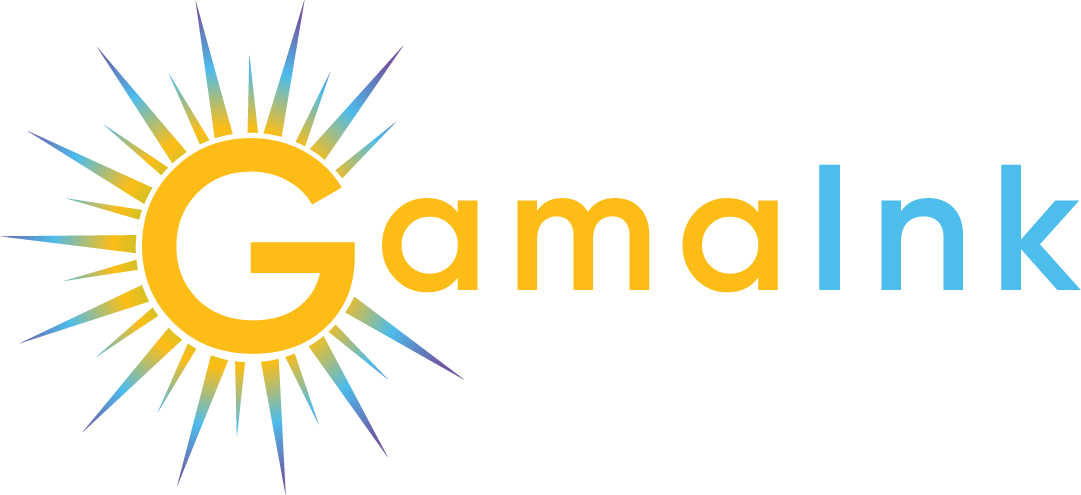 GamaInk